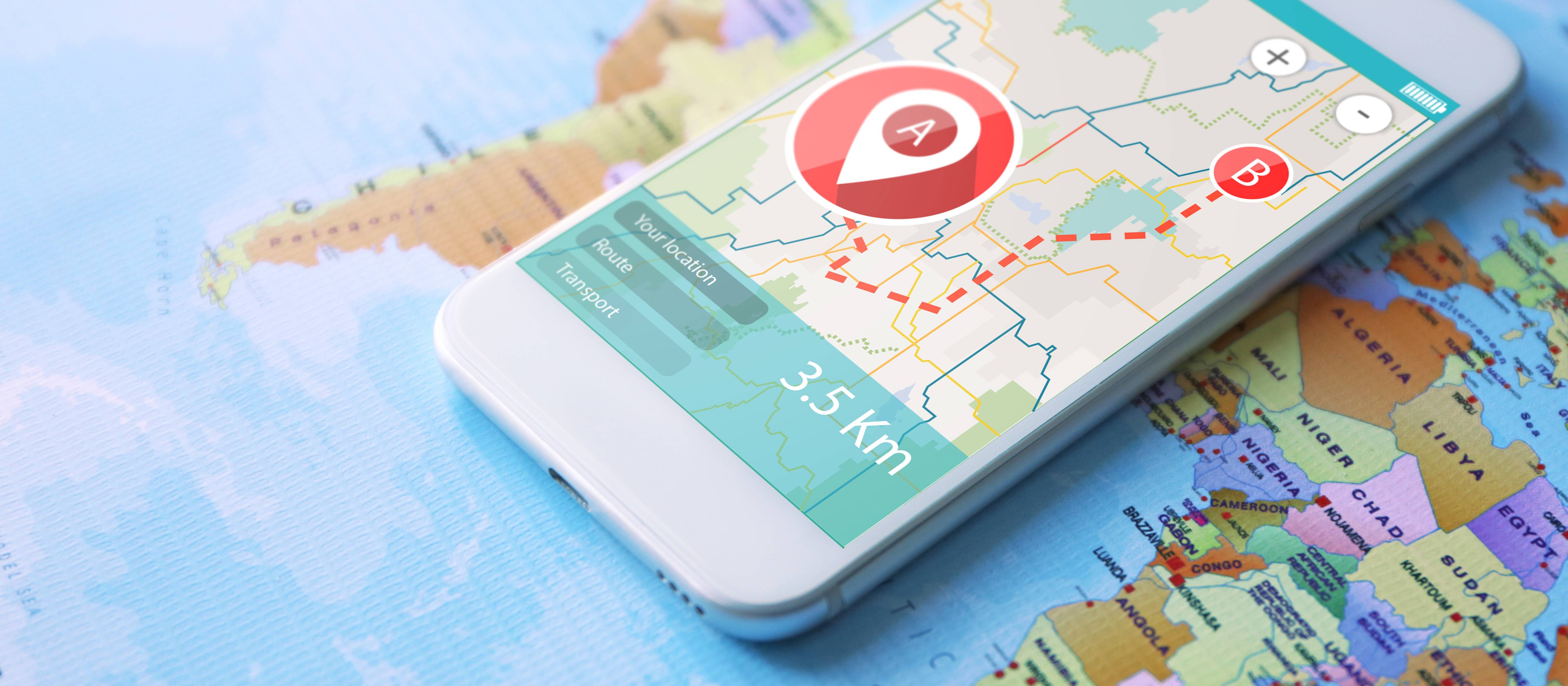 Keyvisual Tourismus Studierende