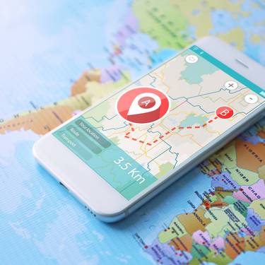 Keyvisual Tourismus Studierende