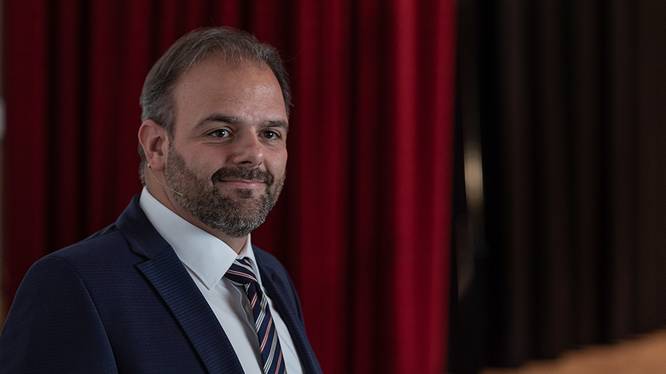 Wissensplatz «Der Mensch wird immer wichtiger»