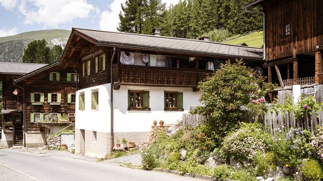 Schönheit ist nicht programmierbar