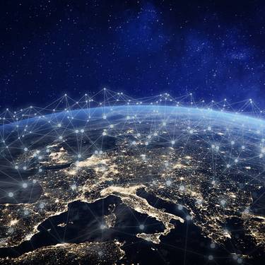 Internationale Nachhaltigkeitsvorgaben