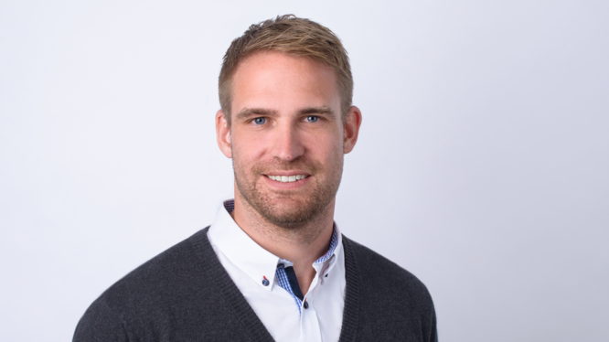 Kevin Schnell Kevin Schnell