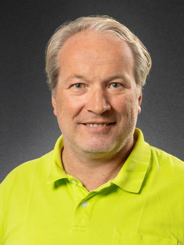 Martin Bünner