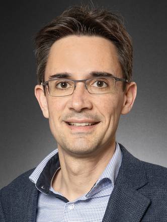 Portrait Matthias Künzler