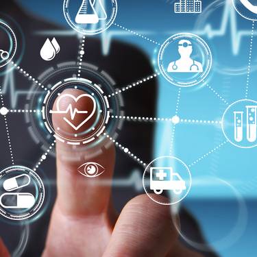 Businessman,On,Blurred,Background,Using,Digital,Medical,Interface,3d,Rendering Businessman,On,Blurred,Background,Using,Digital,Medical,Interface,3d,Rendering