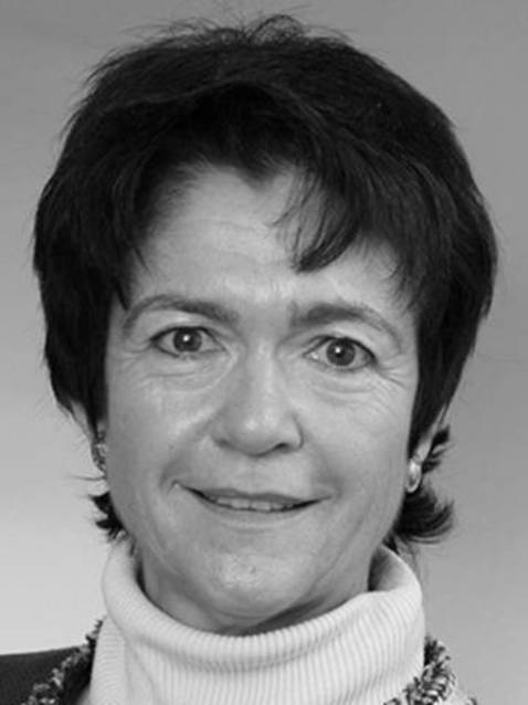 Lageplan Standort F Commercialstrasse 24, 7000 Chur.