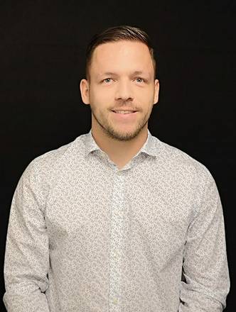 Absolvent Master New Business Portrait Fabian Wüst Absolvent Master New Business Portrait Fabian Wüst