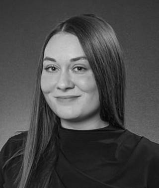 Portrait Luana Bundi