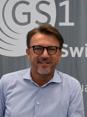 Portrait Thomas Bögli