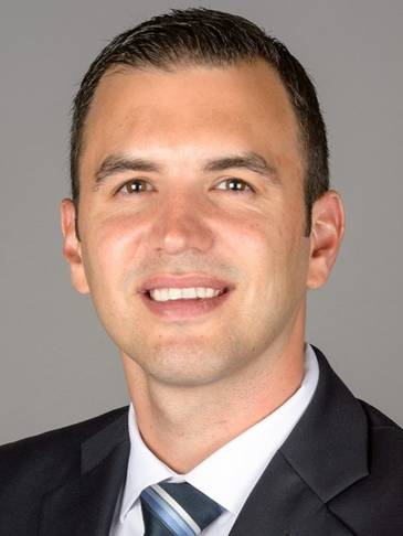 Portrait Mathias Siegenthaler