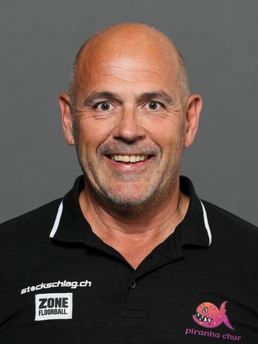 Portrait Stefan Caprez