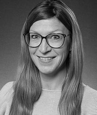 Katrin Zimmermann, Projektmitarbeiterin