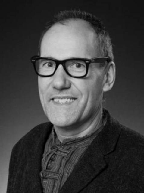 Lageplan Standort F Commercialstrasse 24, 7000 Chur.