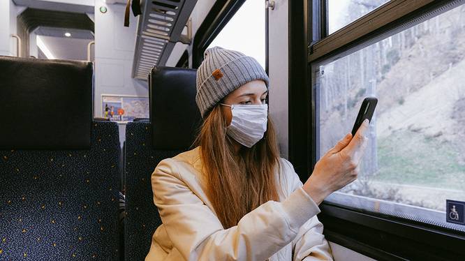 Soll ich eine Tracing-App installieren, um mich und andere vor einer Corona-Infektion schützen zu können? 