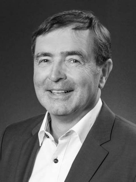 Kartenansicht Standort E an der Comercialstrasse 22 in 7000 Chur.