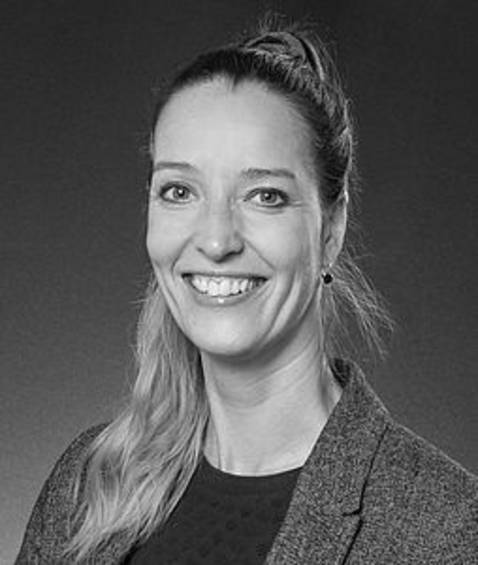 Kartenansicht Standort I an der Comercialstrasse 23 in 7000 Chur.