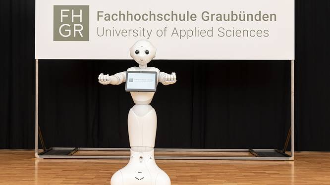 Wissensplatz Februar 2020: Technik