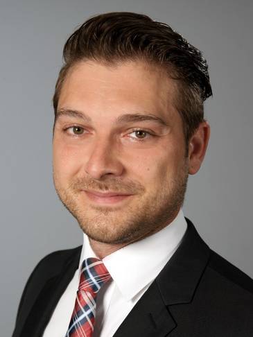 Portrait Valerio Cerlito