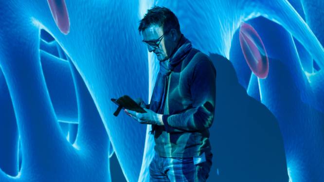 Arbeiten im Igloo Arbeiten im Igloo