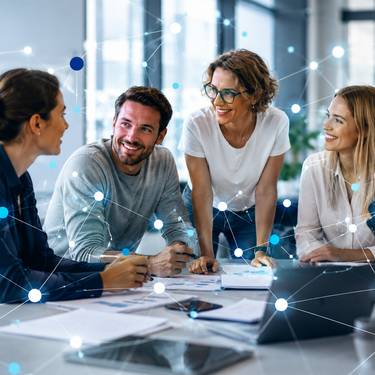 Weiterbildung CAS Advanced Communication Strategy