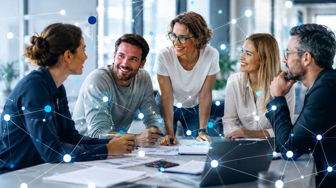 Weiterbildung CAS Advanced Communication Strategy Weiterbildung CAS Advanced Communication Strategy