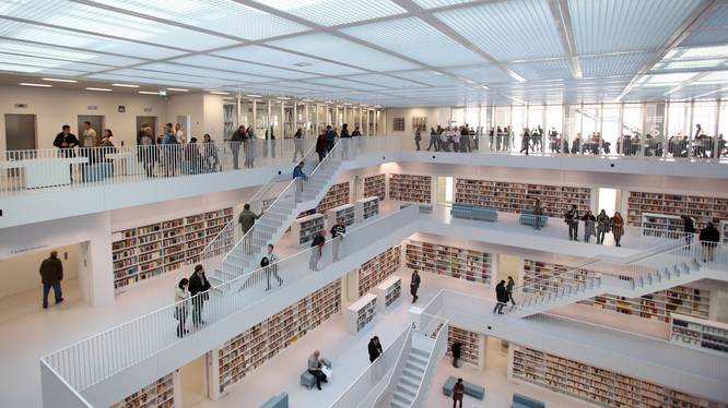 MAS in Information Science