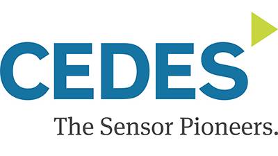 Logo Cedes