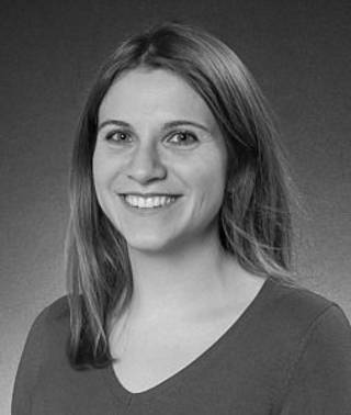 Portrait Julia Wellauer