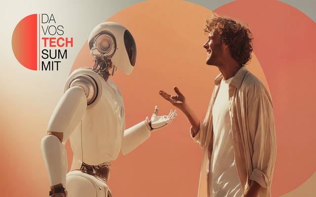 Als Mitinitiatorin des Davos Tech Summit 2026 bringt sich die Fachhochschule Graubünden aktiv in den internationalen Dialog über die Zukunft der künstlichen Intelligenz ein. 