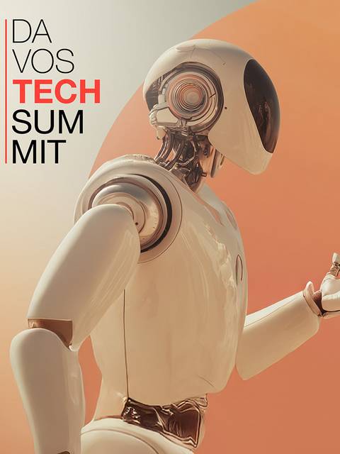 Als Mitinitiatorin des Davos Tech Summit 2026 bringt sich die Fachhochschule Graubünden aktiv in den internationalen Dialog über die Zukunft der künstlichen Intelligenz ein.
