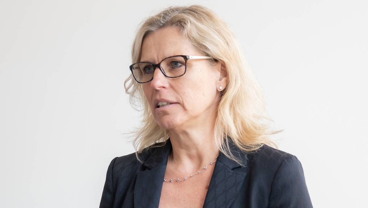 Ulrike Zika, Leiterin Departement für Entwicklung im alpinen Raum und Mitglied der Hochschulleitung: «Die Zusammenarbeit vor Ort hat das Ziel, einen nachhaltigen, gesellschaftlichen, wirtschaftlichen und ökologischen Mehrwert für die Region zu schaffen.»