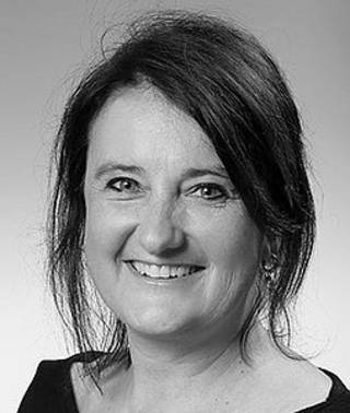 Erica Projer, Studienassistentin