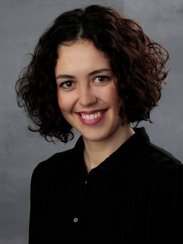 Portraitbild Viola Albin