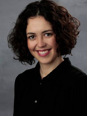 Portraitbild Viola Albin