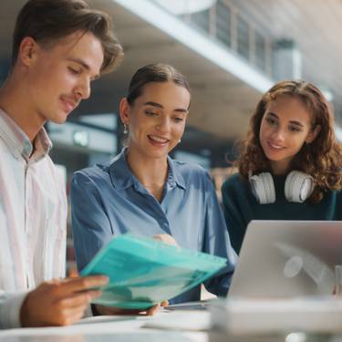 Weiterbildungsangebot EMBA FH Graubünden