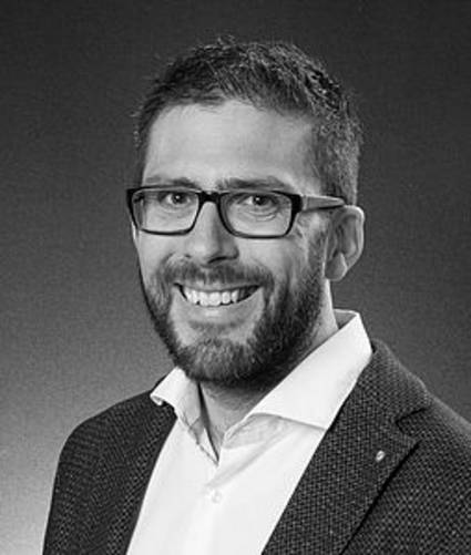 Portrait Corsin Capol