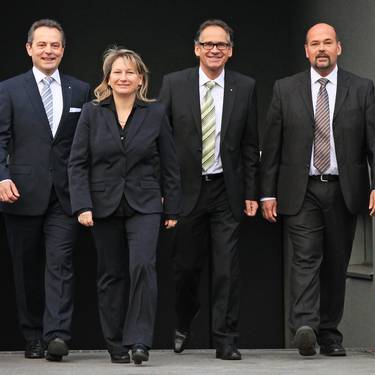 Hochschulmanagement