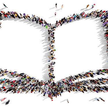 Imagebild Lesezirkel