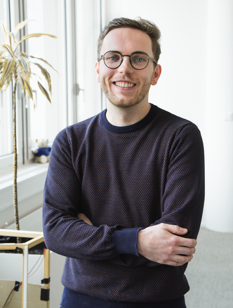 Severin Hanke
