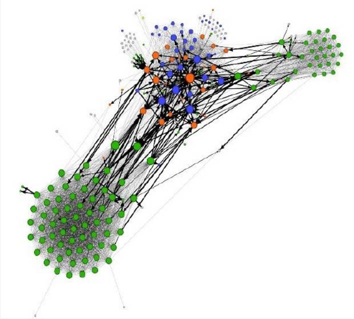 agro+touristisches Netzwerk Valposchiavo