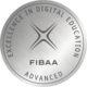 Label FIBAA Excellence in Digital Education