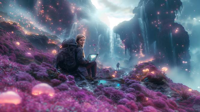 CAS Artificial Intelligence (AI) in Media Production