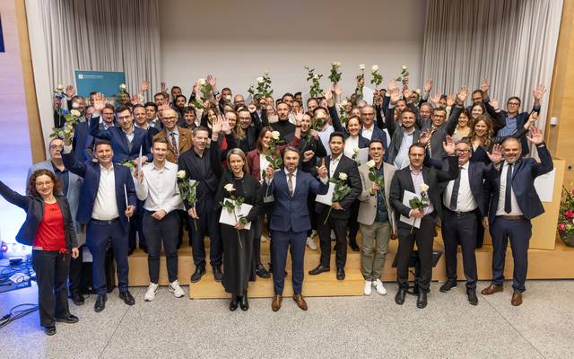 Diesen Frühling haben 306 Personen ein Diplom der Fachhochschule Graubünden für den erfolgreichen Abschluss ihres Weiterbildungs-Studiums auf den Stufen CAS, DAS, MAS und EMBA erhalten.