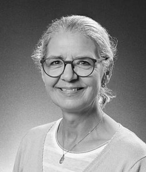 Kartenansicht Standort B an der Ringstrasse 34 in 7000 Chur.