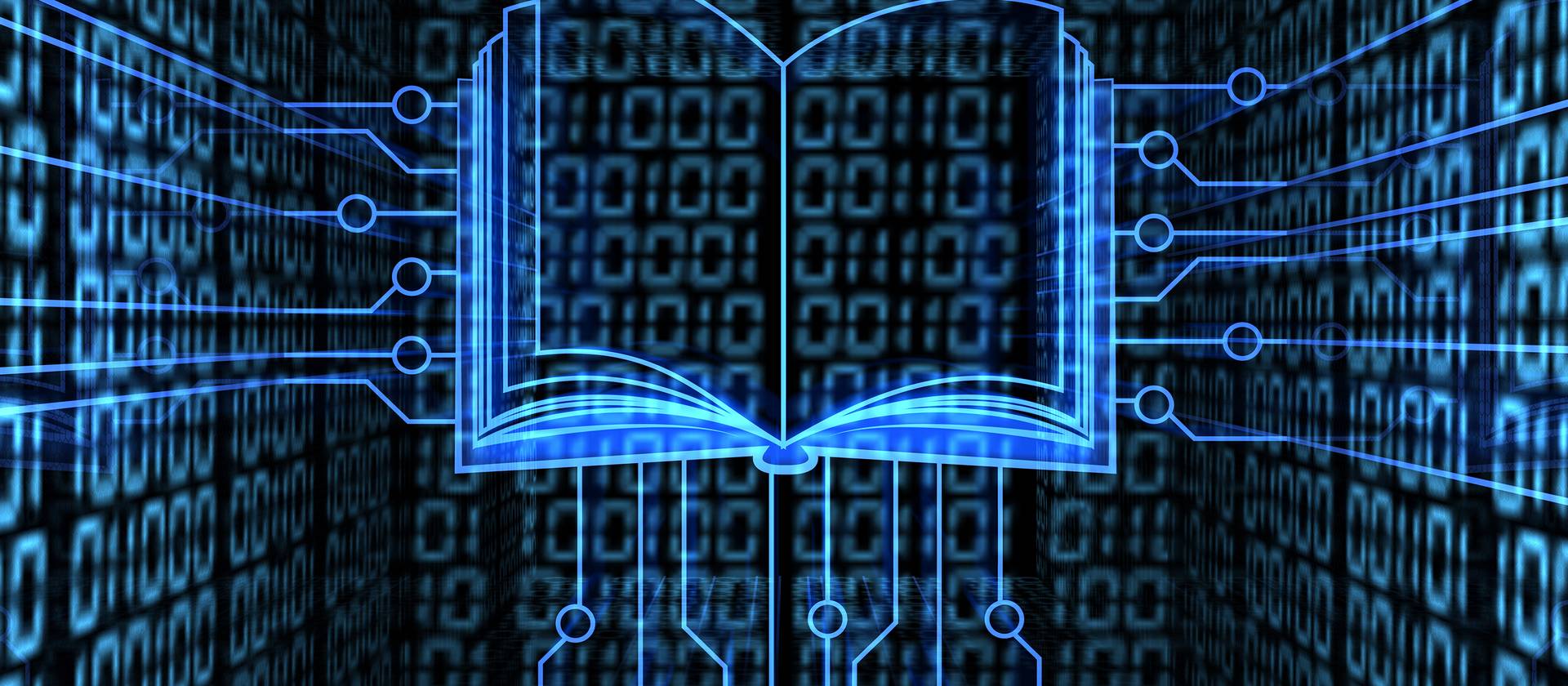 Headerbild zum CAS Digitale Entwicklung in der Informationspraxis 