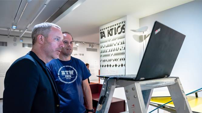 Wissensplatz September 2018: Partnerschaften