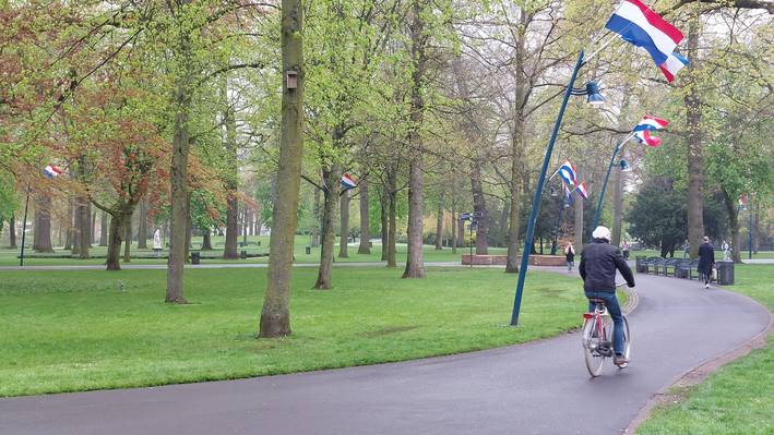 Staff Week an der Breda University of Applied Sciences (BUAS)