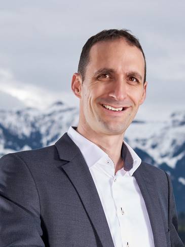 Schmid Philipp Portrait Schmid Philipp