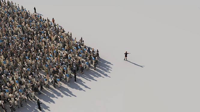 Wissensplatz Mit Crowdfunding den Erfolg teilen