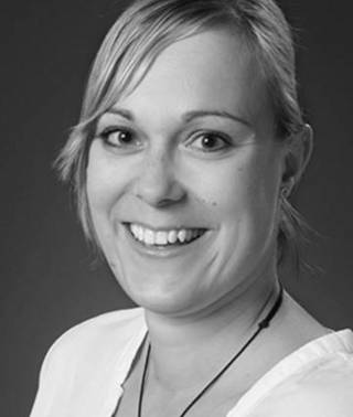 Portrait Corina Looser